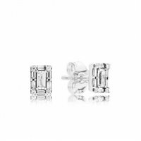 Orecchini Pandora Donna in Argento 297567CZ - 297567CZ